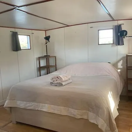 Peniche Le Semaphore * 南特