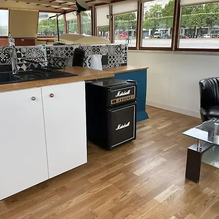 Peniche Le Semaphore 낭트