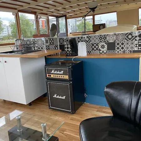 Peniche Le Semaphore Tekne