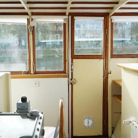 Peniche Le Semaphore Tekne *