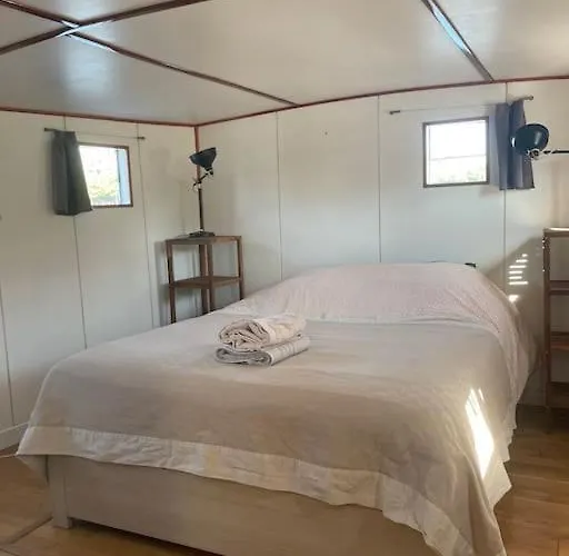 Peniche Le Semaphore * 낭트