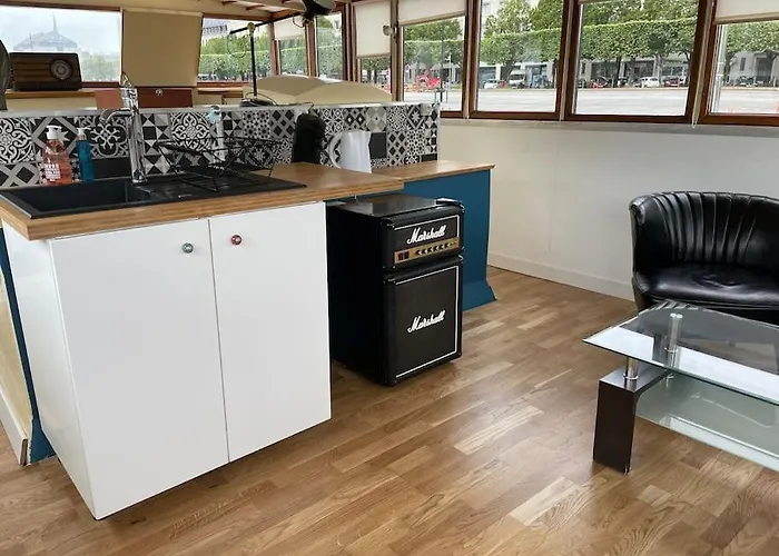 Peniche Le Semaphore 낭트