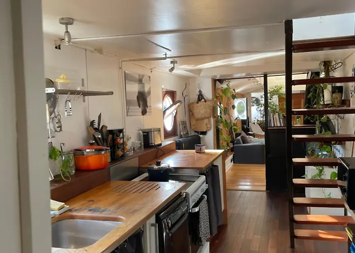 Peniche Le Semaphore * 낭트