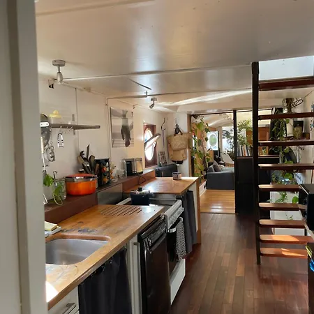 Peniche Le Semaphore * Nantes