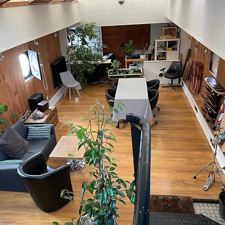 Úszó hotel Peniche Le Semaphore *