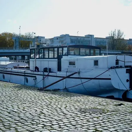 Peniche Le Semaphore Nantes