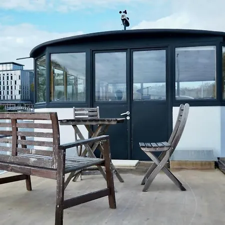 Peniche Le Semaphore *