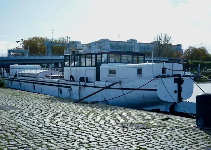 Peniche Le Semaphore Nantes