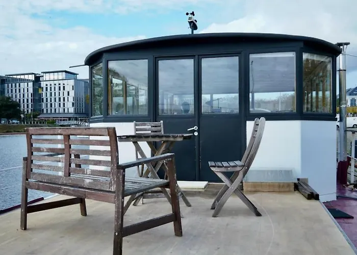 Peniche Le Semaphore *